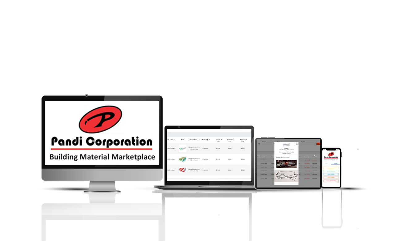 pandi-corporation-devices